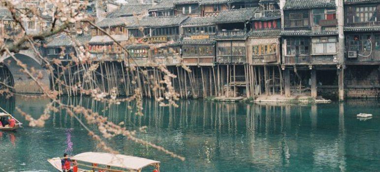 Conseils voyage en Chine