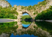 Passer des vacances inoubliables en camping en Ardèche