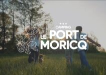 Camping Port de Moricq : Une oasis de détente en Vendée