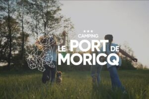 Camping Port de Moricq : Une oasis de détente en Vendée