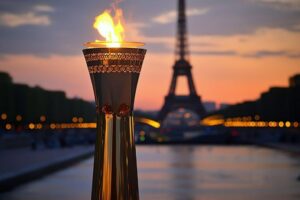 Où loger pendant les Jeux Olympiques de Paris 2024 ?