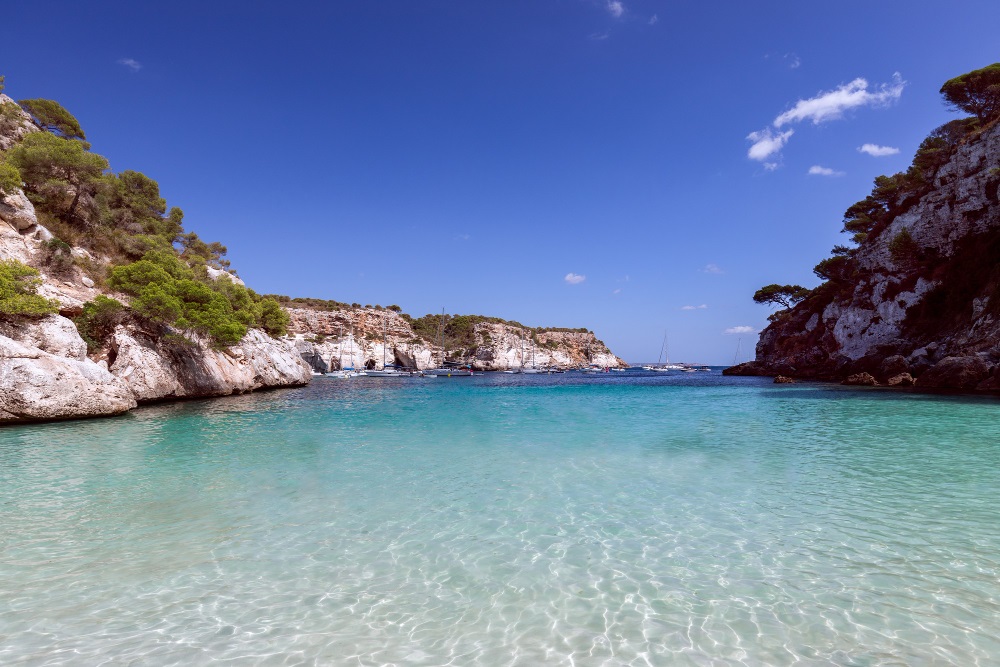 les îles Baléares