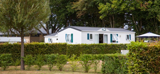 Le camping de l'Hippodrome : un incontournable pour les vacances en famille