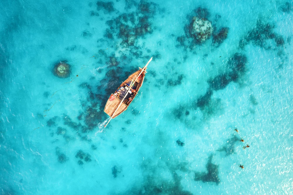 meilleure période pour aller à Zanzibar