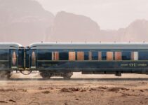 Orient Express : quelle est la tenue vestimentaire ?