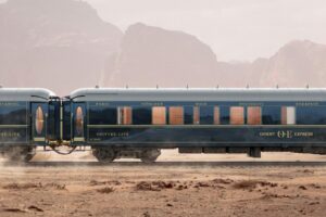 Orient Express : quelle est la tenue vestimentaire ?