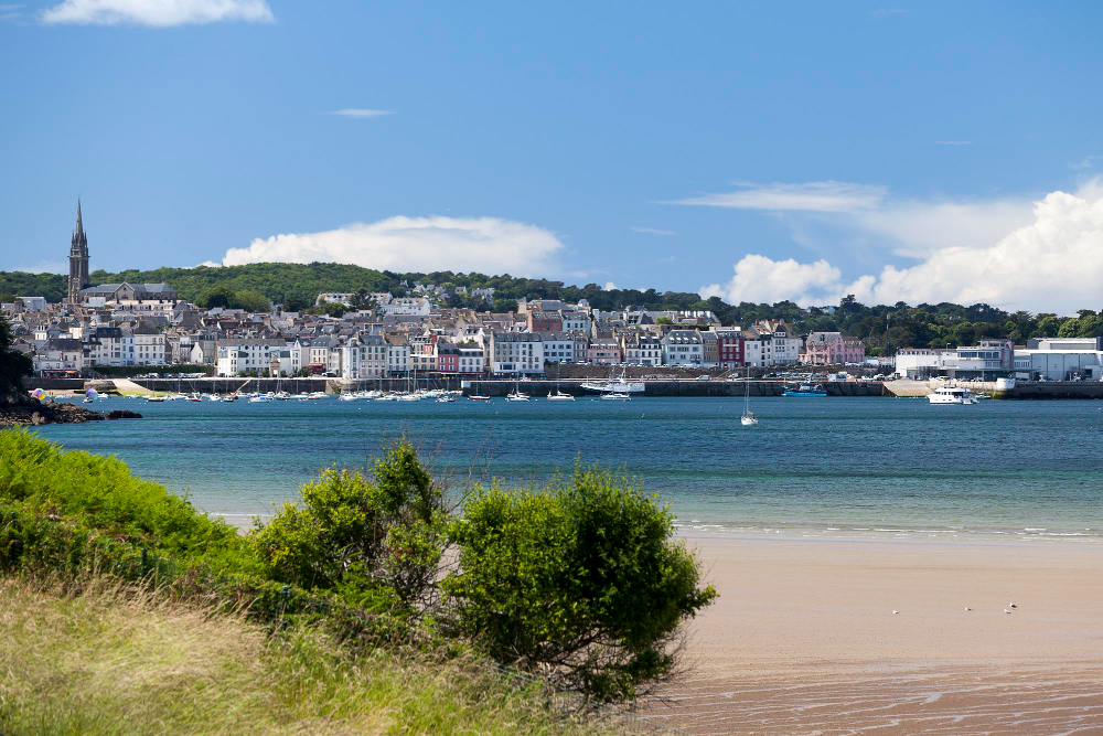 Douarnenez