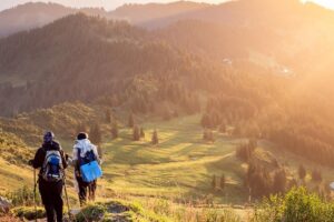 Comment s’équiper pour un trek ?