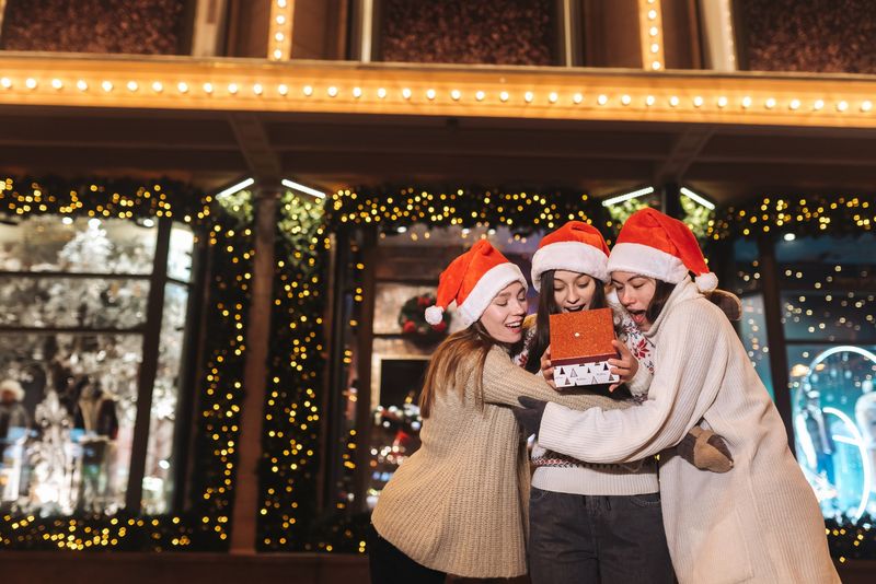 Les plus beaux marchés de Noel en France