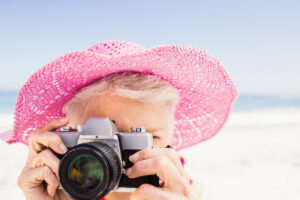 10 astuces pour sublimer vos photos de vacances