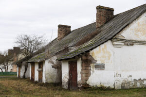 Les 20 villages abandonnés en France