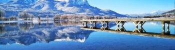 Serre-ponçon en hiver lac.jpeg