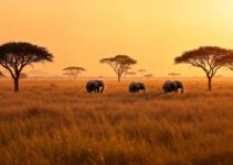 Top 20 des plus beaux pays d’Afrique