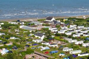 Le camping Le Cormoran, un havre de détente en Normandie