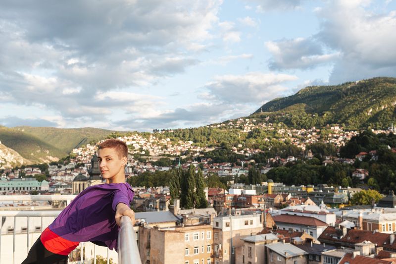 Bréziers : ville dangereuse ou victime de mauvaises rumeurs. 