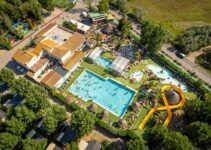 Avis sur le camping Le Clos Virgile