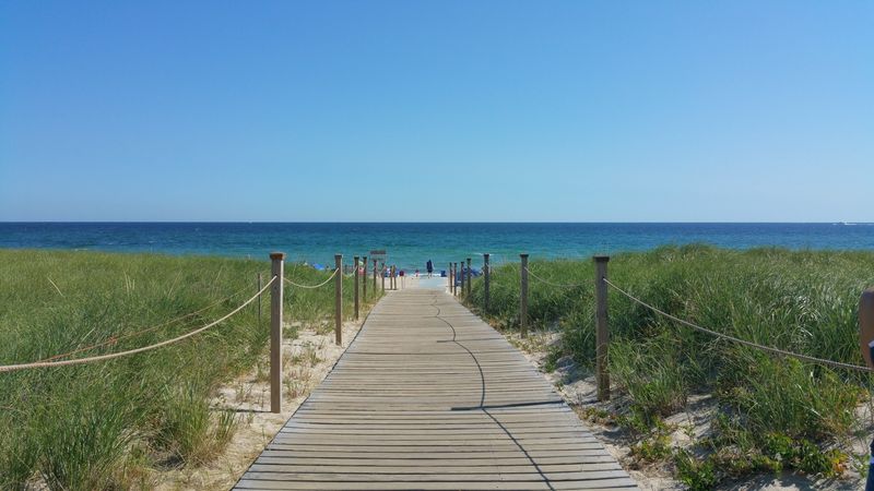 Camper dans les Landes : les activités à faire