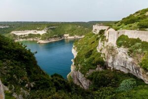 Plage naturiste en Corse : les plus belles adresses