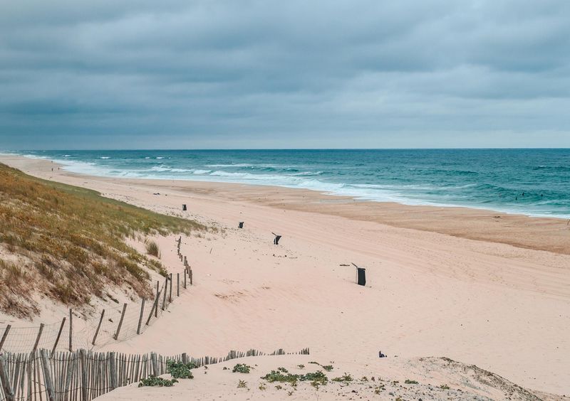 Les Landes, les activités à faire en camping sur place